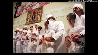 Kushti Prayer