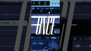 ONCE (Snippet)  #music #beats #producer #artist