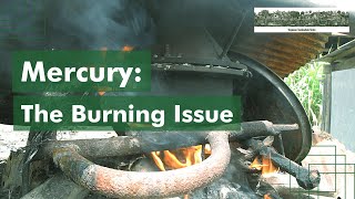 Mercury : The Burning Issue