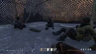 DayZ RP Server "Jr." Ep 4