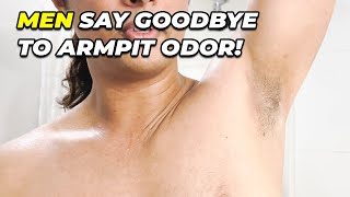 Banish Armpit Odor Forever: Effective Tips and Remedies!