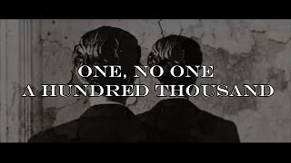 (Vocaloid Original) - One, No One, A Hundred Thousand - (Feat. Gumi)