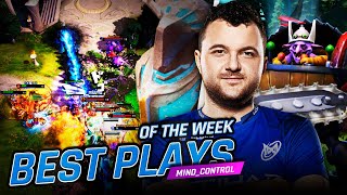 Best Plays Of The Week | MinD_ContRoL