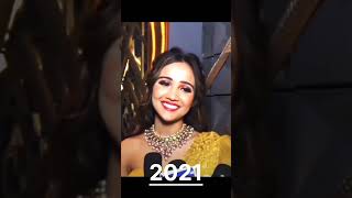 ashi singh transformation from 19 to 22 #ashisingh  @AshiSinghh @cutiee_ashi @megha_s_world