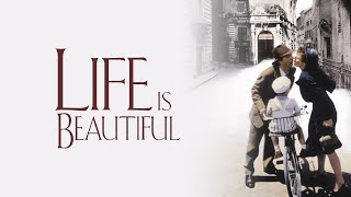 Life is beautiful ost   Nicola Piovani - Buon Giorno Principessa