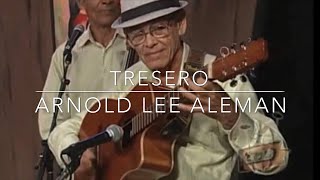 Tresero Arnold Lee Aleman | Quinteto Ovinava | Tres Cubano | Cuban Tres