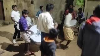 gotlur villege funny dance