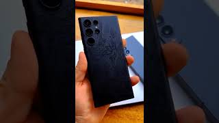 Beauti of Samsung S24 Ultra 🥰#Samsung #galaxy #smartphone #unboxing#samsungs24ultra #BeautiofSamsung