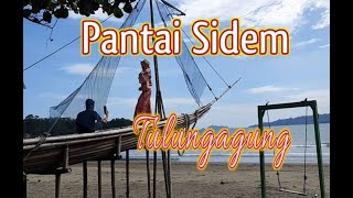 Pantai Sidem Tulungagung | Pantai Indah