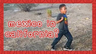 ✼MEXICO IN CALIFORNIA✼ - (1/17/15-1/18/15) - EyeAmLolo