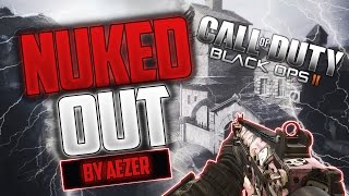 BO2 : Nuked Out on Standoff