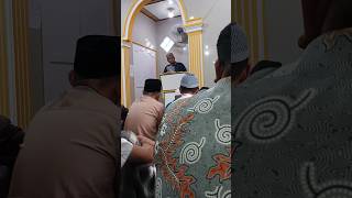 Cuplikan Khutbah Idul Adha 1445H