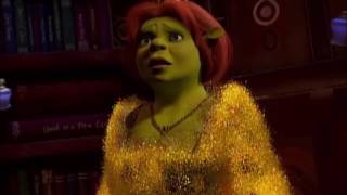 Fairy Godmother Song Shrek 2