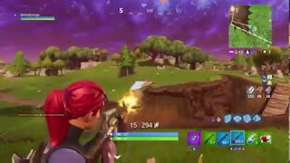 Fortnite 
 37# der letzte Explosion kill