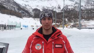 Ski Instructing Jobs In Switzerland. Watch & Learn How To Get A Job As A Ski Instructor!