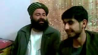 Afghan funny sofi mullah molvi singing shit