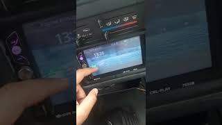 auto stereo de pantalla chino👉🏼VIDEO COMPLETO DE LA INSTALACION👇🏼👇🏼👇🏼👉🏼https://youtu.be/SPt5E_qpOR0