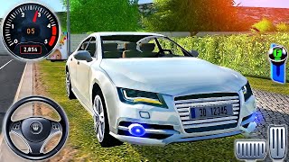 Ferrari Driving Simulator game 2023 || Android Gameplay