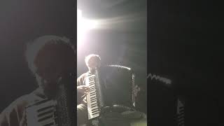 Vangelis - Accordion