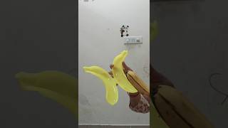 Banana case | banana house