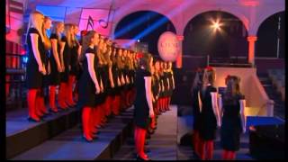 SONGS OF PRAISE (SENIOR SCHOOL OF THE YEAR) 03-05-2015 pt,2-3