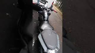 KTM DUKE 250 #shorts #abdulscycles #viral