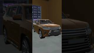 FINALLY BUY A NEW SAMURAI CAR IN CAR SIMULATOR 2 #trending #shorts