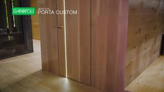 Garofoli Group - Porta Custom | Custom door