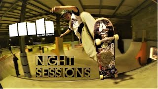 Mount Hawke Night Sessions Teaser