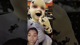 Cartoon video, bhoot ki video, prank #halloween #scary