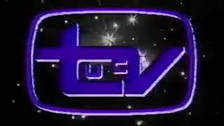 Generico Canal 13 (UC TV) (1988 - 1990) (Original)