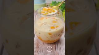 This Mango Dessert Will Blow Your Mind - Get Ready to be Amazed! #shorts