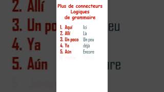 🤔😂 🤦‍♀️ Combien de ces mots tu connais en espagnol? 👆🎯💥 Apprendre avec "Espagnol pour tous"👌