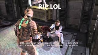 Dead Space™ Xbox One Backwards Compatibility Gameplay