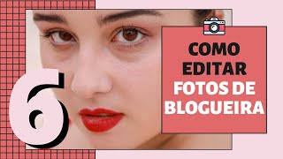 COMO EU EDITO MINHAS FOTOS NO CELULAR | #ProjetoBlogayra | Júlia Orige