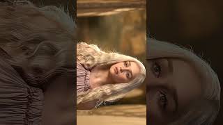 DAENERYS TARGARYEN #gameofthrones