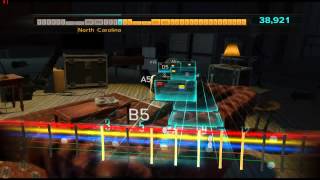 Rocksmith - bloodhound gang  - 3.14 - Lead Guitar