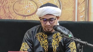 PENGAJIAN RUTINAN, KITAB SYARAH AQIDATUL AWAM, KAMIS 20  juni 2024