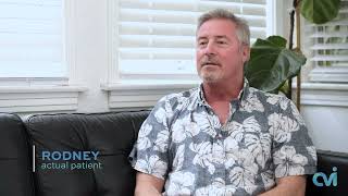 Spermatocele Aspiration Sclerotherapy Result - Non-surgical Treatment Specialist. Testimonial Video