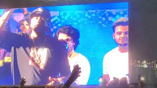 Haldia Mela 2K20 YO YO Honey Singh Live