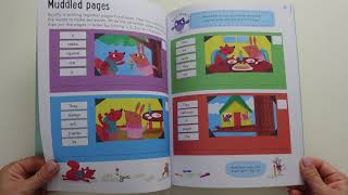 Usborne   Workbooks Grammar and Punctuation 5-6