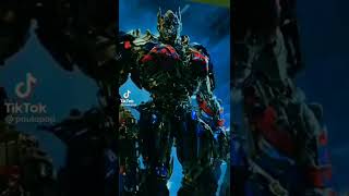 Optimus Prime edit #autobots #edit #optimusprime #transformers