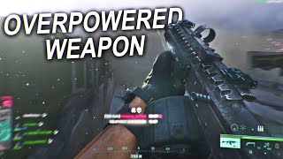 the MOST OVERPOWERED Weapon in Battlefield 2042? (12M Auto Class Setup)