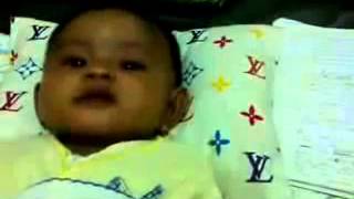 Funny Baby Cute 2014