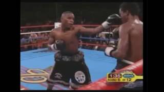 Floyd Mayweather Mass Affect Highlights 5