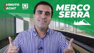 MERCO SERRA: Integração entre Teresópolis, Petrópolis e Nova Friburgo.