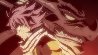 [AMV] Fairy Tail {Natsu} - Dragon