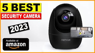 Best Home Security Cameras On AliExpress 2024