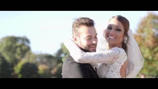 Caitlyn + Colton :: The Wedding Highlight Film