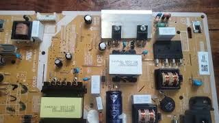 What's Hiding in Your Samsung Smart TV Power Supply Unit?